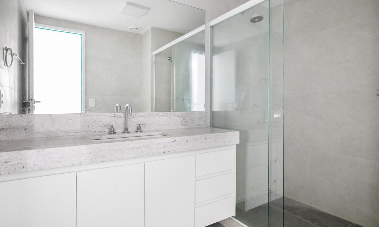 Apartamento Tabas Incrivel Ape 2qto - Vista Pro Mar Cp0016 Rio de Janeiro