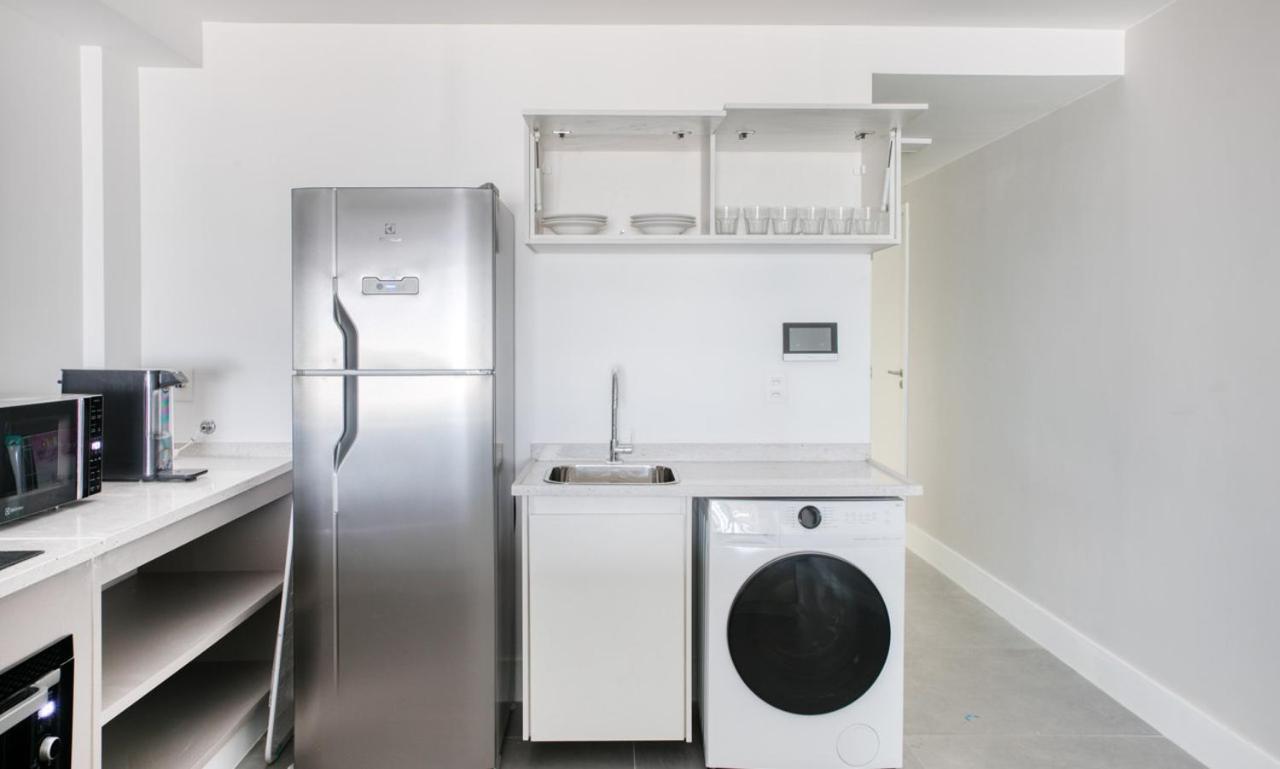 Tabas Incrivel Ape 2qto - Vista Pro Mar Cp0016 Apartamento Rio de Janeiro