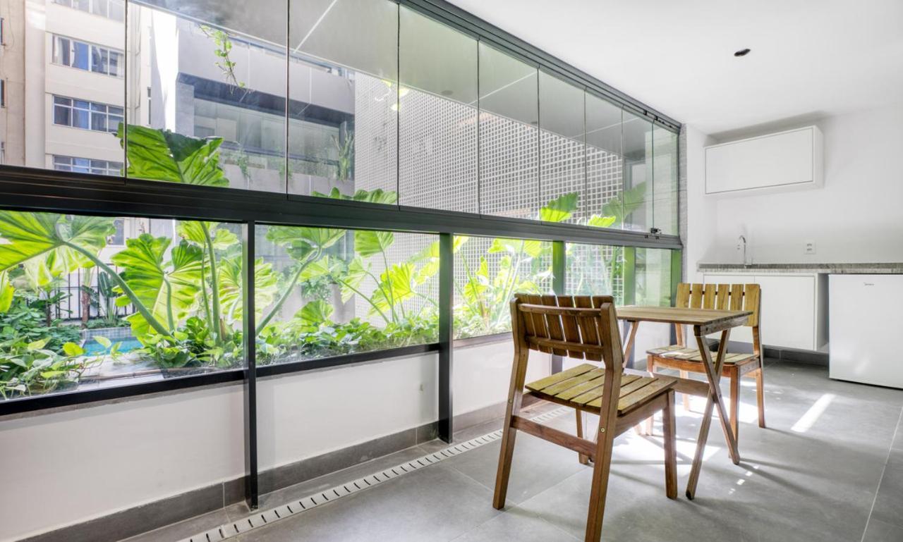 Tabas Incrivel Ape 2qto - Vista Pro Mar Cp0016 Apartamento